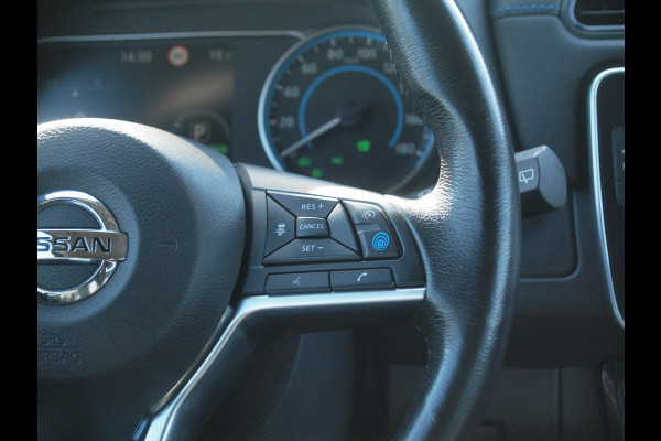 Nissan Leaf 3.Zero Limited Edition 62 kWh | SOH 91% | 360 Camera | Apple Carplay | BOSE |