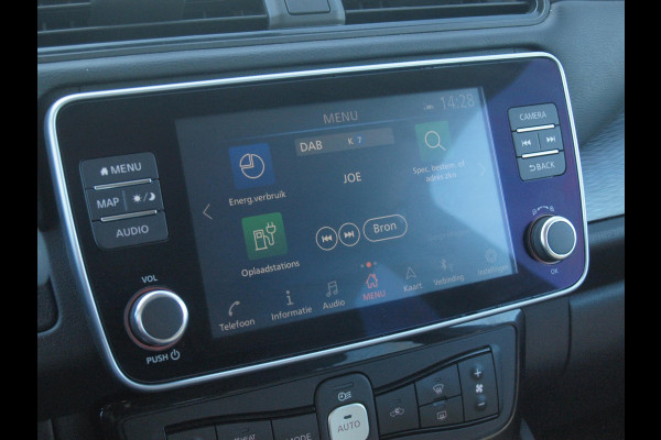 Nissan Leaf 3.Zero Limited Edition 62 kWh | SOH 91% | 360 Camera | Apple Carplay | BOSE |