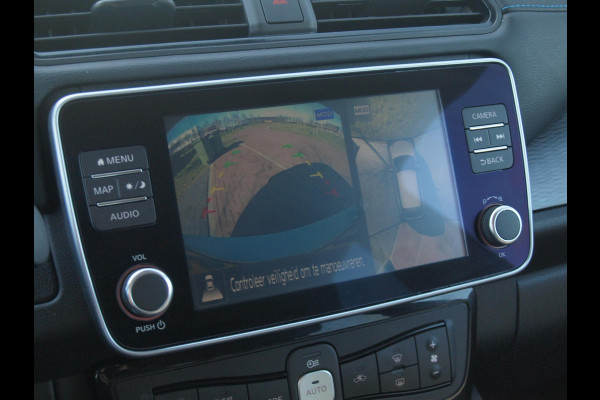 Nissan Leaf 3.Zero Limited Edition 62 kWh | SOH 91% | 360 Camera | Apple Carplay | BOSE |