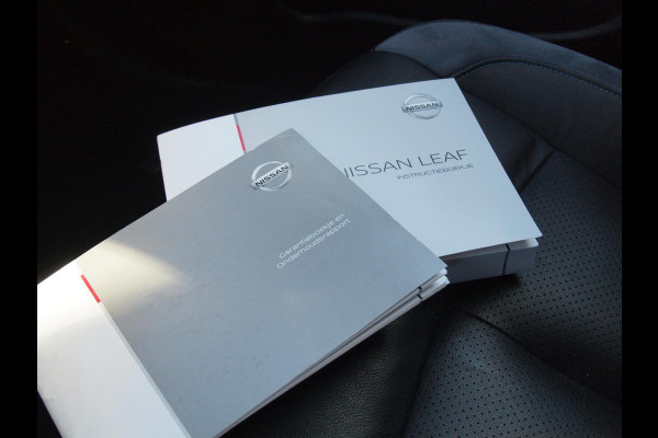 Nissan Leaf 3.Zero Limited Edition 62 kWh | SOH 91% | 360 Camera | Apple Carplay | BOSE |