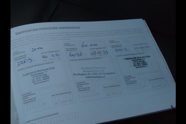 Nissan Leaf 3.Zero Limited Edition 62 kWh | SOH 91% | 360 Camera | Apple Carplay | BOSE |