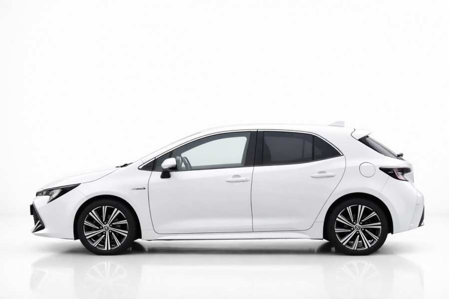 Toyota Corolla 1.8 Hybrid Dynamic | CAMERA | STOELVERWARMING | APPLE CARPLAY | ANDROID AUTO | NAP |
