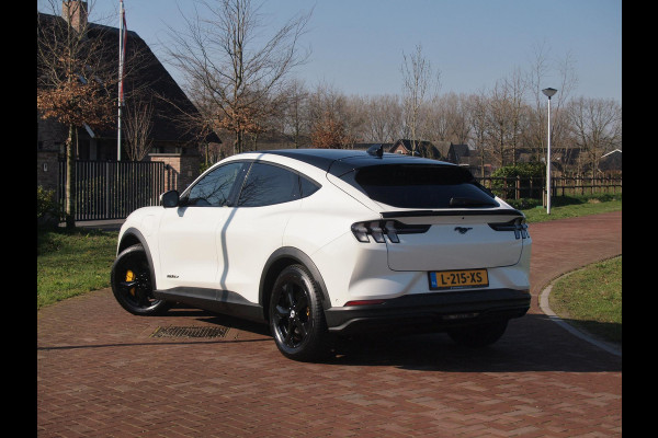Ford Mustang Mach-E Extended RWD 98 kWh | SOH 93% | Panoramadak | 360 Camera | Bang & Olufsen | Apple Carplay |