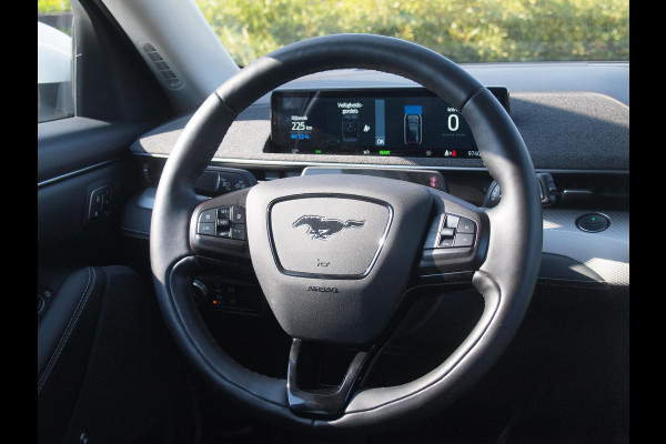 Ford Mustang Mach-E Extended RWD 98 kWh | SOH 93% | Panoramadak | 360 Camera | Bang & Olufsen | Apple Carplay |