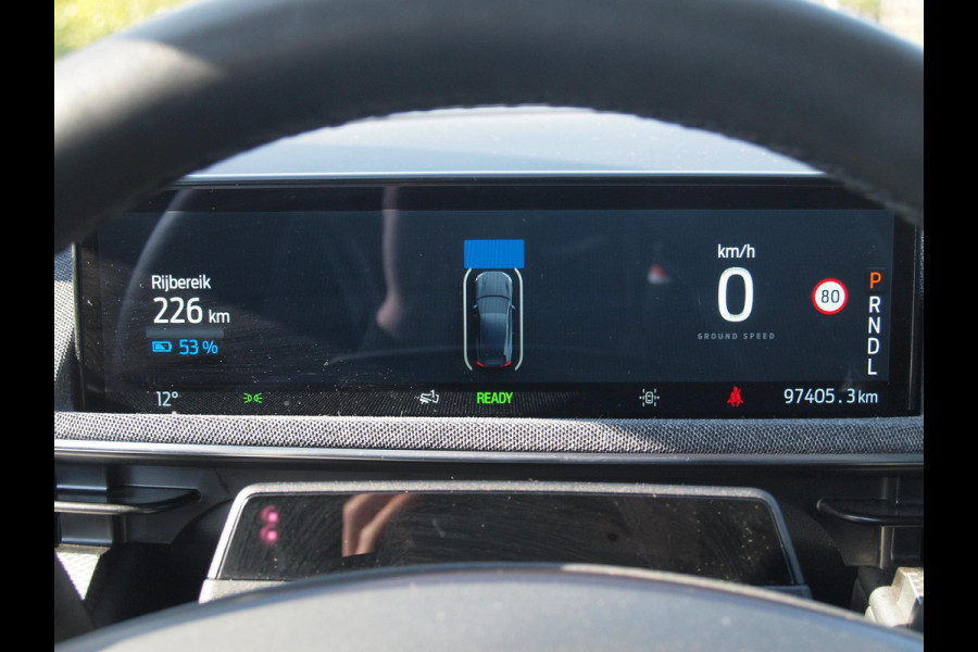 Ford Mustang Mach-E Extended RWD 98 kWh | SOH 93% | Panoramadak | 360 Camera | Bang & Olufsen | Apple Carplay |