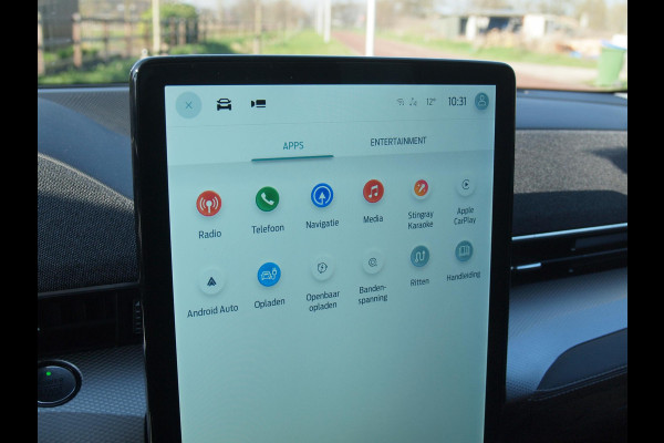 Ford Mustang Mach-E Extended RWD 98 kWh | SOH 93% | Panoramadak | 360 Camera | Bang & Olufsen | Apple Carplay |