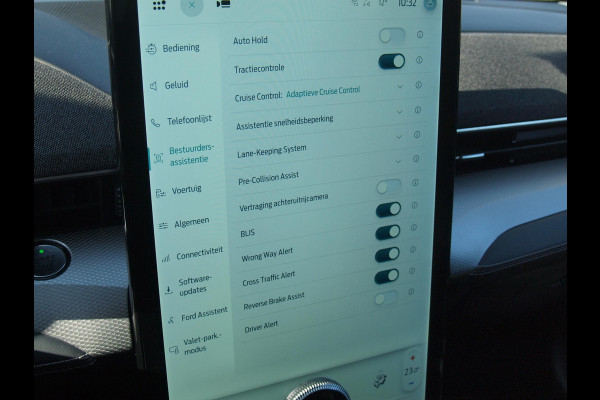 Ford Mustang Mach-E Extended RWD 98 kWh | SOH 93% | Panoramadak | 360 Camera | Bang & Olufsen | Apple Carplay |