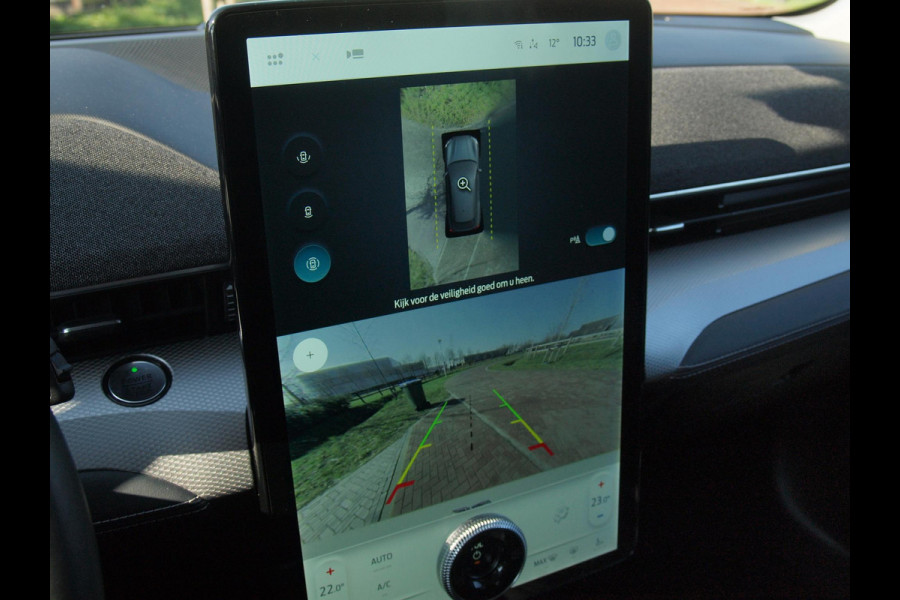 Ford Mustang Mach-E Extended RWD 98 kWh | SOH 93% | Panoramadak | 360 Camera | Bang & Olufsen | Apple Carplay |