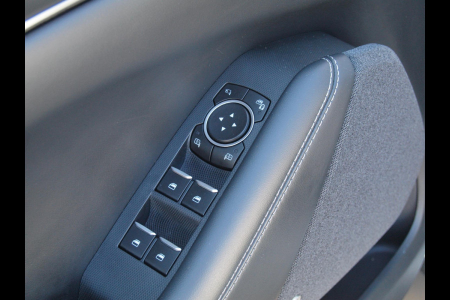 Ford Mustang Mach-E Extended RWD 98 kWh | SOH 93% | Panoramadak | 360 Camera | Bang & Olufsen | Apple Carplay |