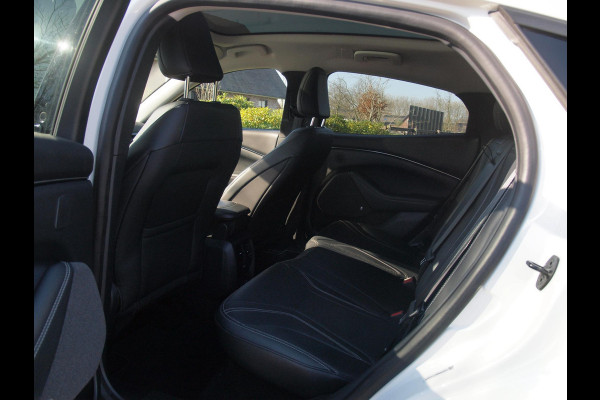 Ford Mustang Mach-E Extended RWD 98 kWh | SOH 93% | Panoramadak | 360 Camera | Bang & Olufsen | Apple Carplay |