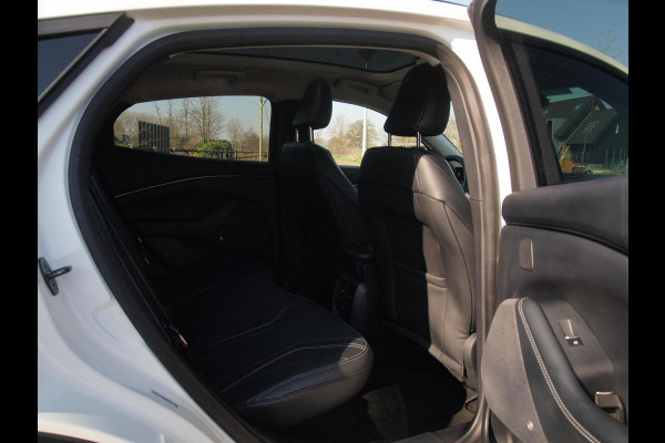 Ford Mustang Mach-E Extended RWD 98 kWh | SOH 93% | Panoramadak | 360 Camera | Bang & Olufsen | Apple Carplay |