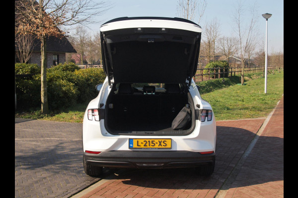 Ford Mustang Mach-E Extended RWD 98 kWh | SOH 93% | Panoramadak | 360 Camera | Bang & Olufsen | Apple Carplay |