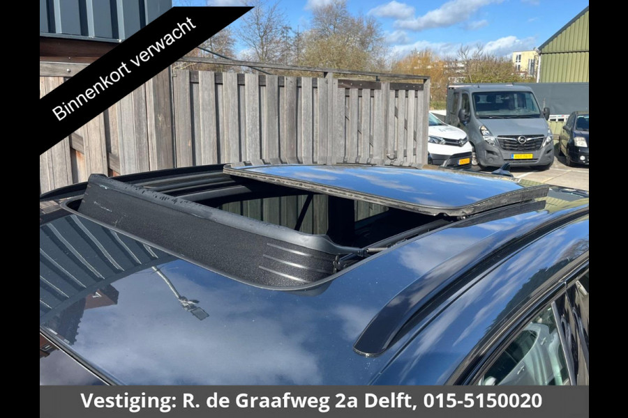 Škoda ENYAQ iV 80 Sportline SOH 91% | Schuif-/Kanteldak | Navigatie | Camera |