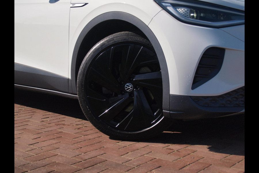 Volkswagen ID.4 Max 77 kWh | Panoramadak | Camera | Sfeerverlichting | Trekhaak | Apple Carplay |