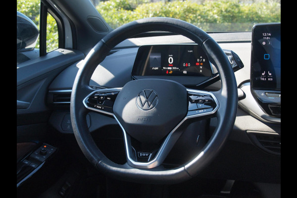 Volkswagen ID.4 Max 77 kWh | Panoramadak | Camera | Sfeerverlichting | Trekhaak | Apple Carplay |
