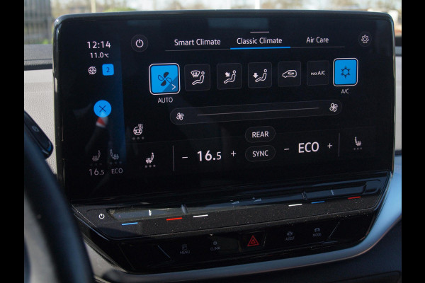 Volkswagen ID.4 Max 77 kWh | Panoramadak | Camera | Sfeerverlichting | Trekhaak | Apple Carplay |