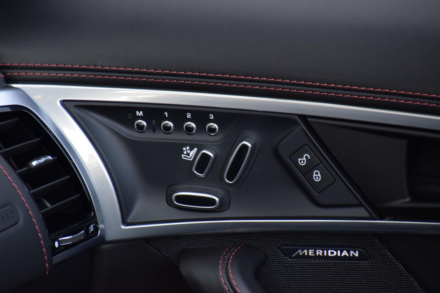 Jaguar F-Type 2.0T Chequered Flag