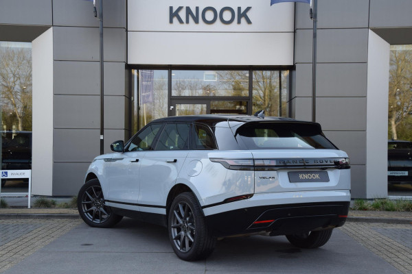 Land Rover Range Rover Velar P400e AWD Dynamic SE PHEV