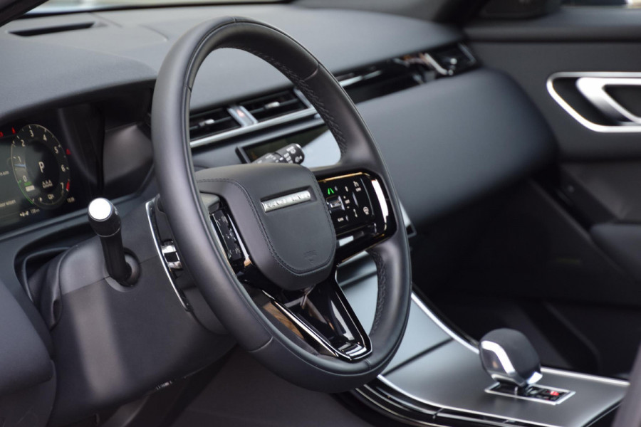 Land Rover Range Rover Velar P400e AWD Dynamic SE PHEV