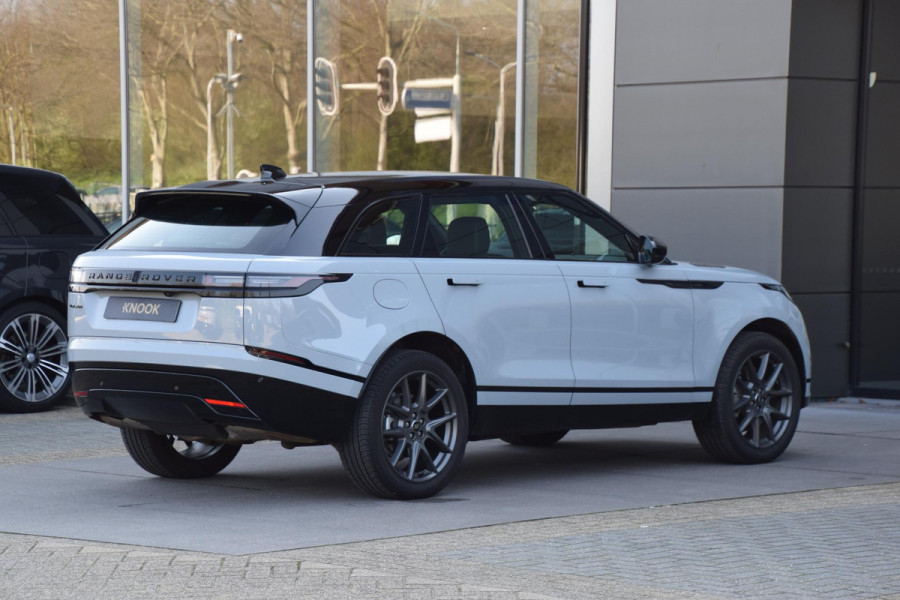 Land Rover Range Rover Velar P400e AWD Dynamic SE PHEV