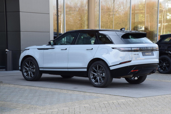 Land Rover Range Rover Velar P400e AWD Dynamic SE PHEV