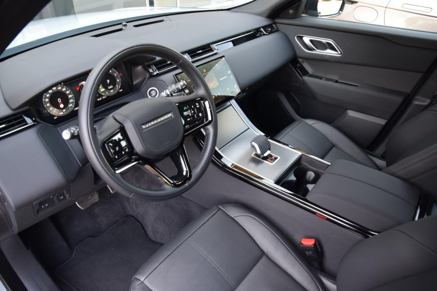 Land Rover Range Rover Velar P400e AWD Dynamic SE PHEV