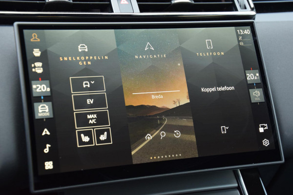 Land Rover Range Rover Velar P400e AWD Dynamic SE PHEV