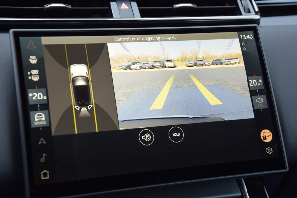 Land Rover Range Rover Velar P400e AWD Dynamic SE PHEV