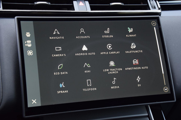 Land Rover Range Rover Velar P400e AWD Dynamic SE PHEV