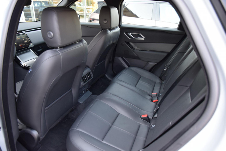 Land Rover Range Rover Velar P400e AWD Dynamic SE PHEV