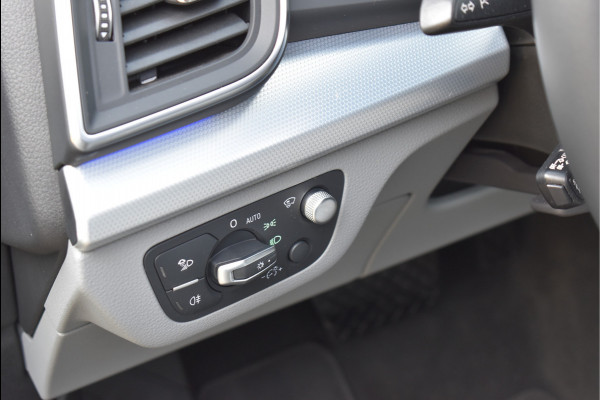 Audi Q5 Sportback 55 TFSI e S-Line 367 Pk Pano Lucht 360 Camera Oled Massage Vol Leder Matrix Led Trekhaak SQ5