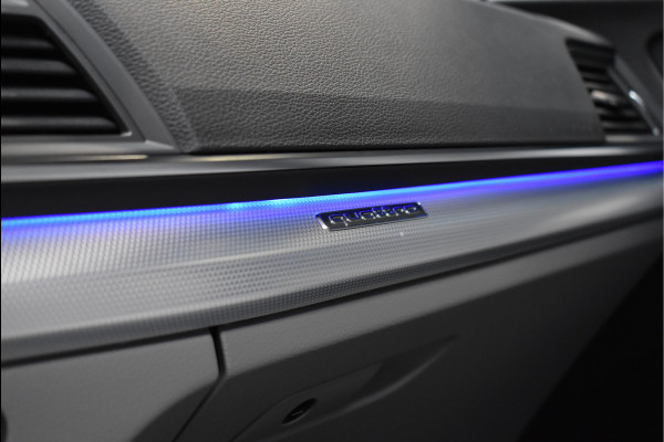 Audi Q5 Sportback 55 TFSI e S-Line 367 Pk Pano Lucht 360 Camera Oled Massage Vol Leder Matrix Led Trekhaak SQ5