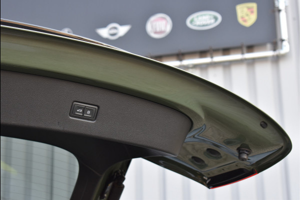 Audi Q5 Sportback 55 TFSI e S-Line 367 Pk Pano Lucht 360 Camera Oled Massage Vol Leder Matrix Led Trekhaak SQ5