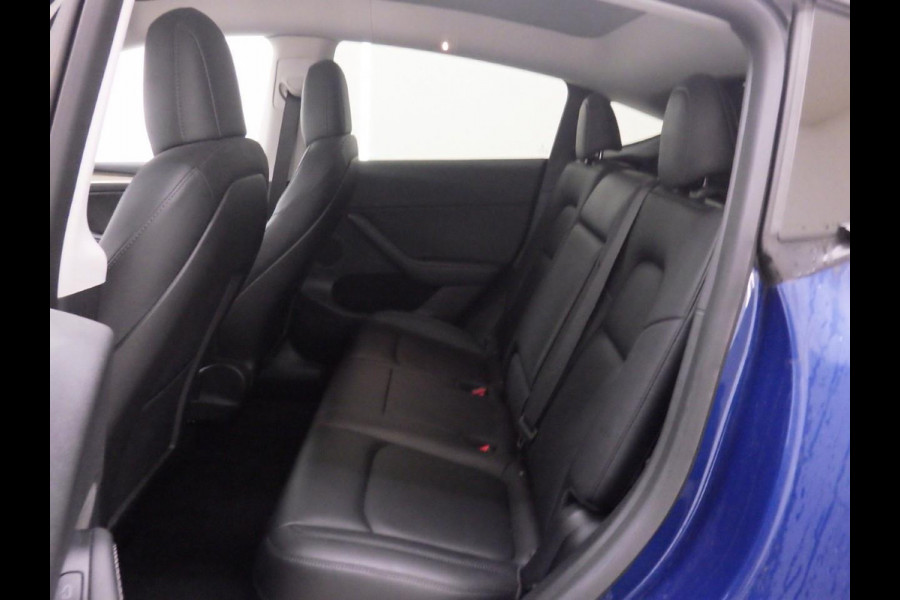 Tesla Model Y Long Range AWD 75 kWh | 514 PK | 95000 km | Panoramadak.