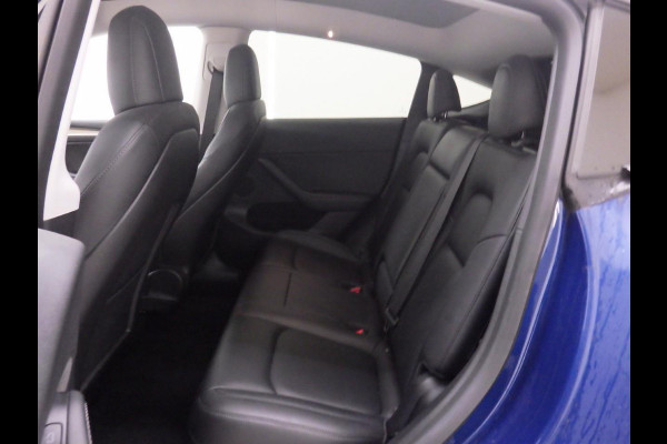 Tesla Model Y Long Range AWD 75 kWh | 514 PK | 95000 km | Panoramadak.