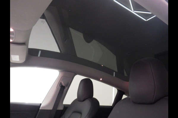 Tesla Model Y Long Range AWD 75 kWh | 514 PK | 95000 km | Panoramadak.