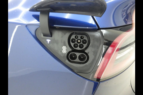 Tesla Model Y Long Range AWD 75 kWh | 514 PK | 95000 km | Panoramadak.