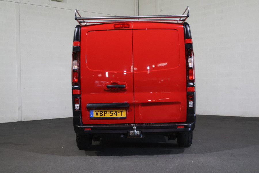 Renault Trafic 1.6 dCi T29 L1H1 Comfort