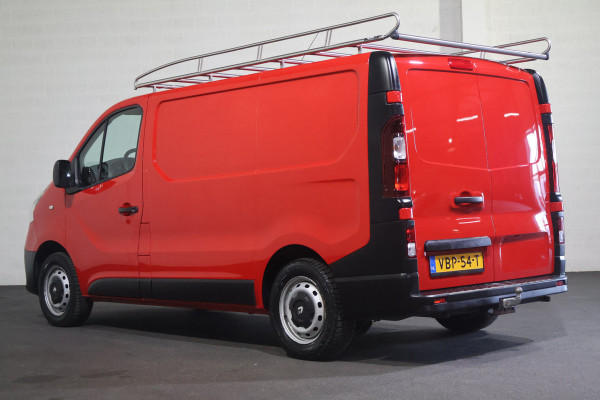 Renault Trafic 1.6 dCi T29 L1H1 Comfort