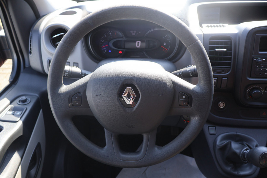 Renault Trafic 1.6 dCi T29 L1H1 Comfort