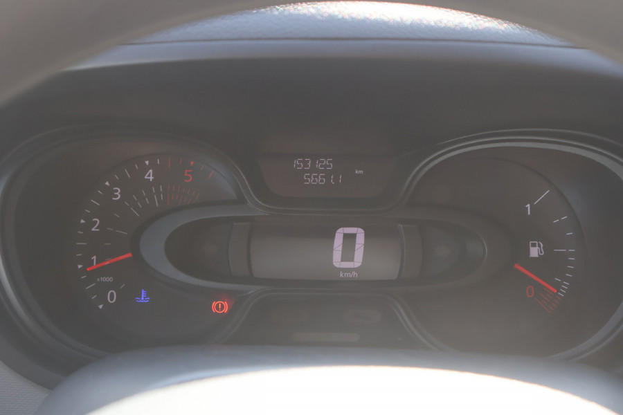 Renault Trafic 1.6 dCi T29 L1H1 Comfort