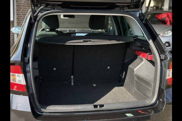 Škoda Fabia Combi 1.0 TSI Ambition | Airco, Cruise, El. Ramen | NAP |