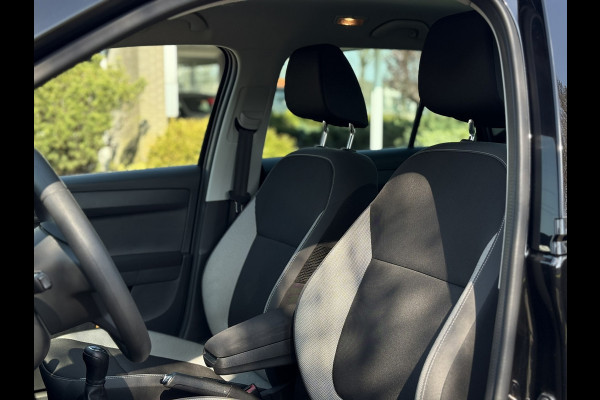 Škoda Fabia Combi 1.0 TSI Ambition | Airco, Cruise, El. Ramen | NAP |