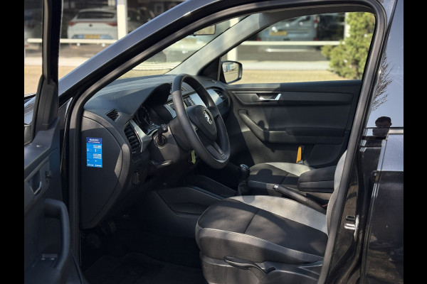 Škoda Fabia Combi 1.0 TSI Ambition | Airco, Cruise, El. Ramen | NAP |