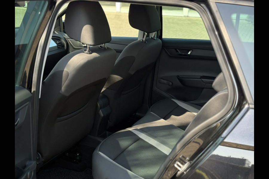 Škoda Fabia Combi 1.0 TSI Ambition | Airco, Cruise, El. Ramen | NAP |