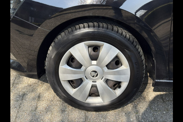 Škoda Fabia Combi 1.0 TSI Ambition | Airco, Cruise, El. Ramen | NAP |