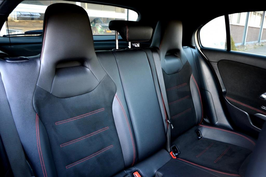 Mercedes-Benz A-Klasse 200 AMG PDC+CAM/LEER/NAVI/AMG18/PANO