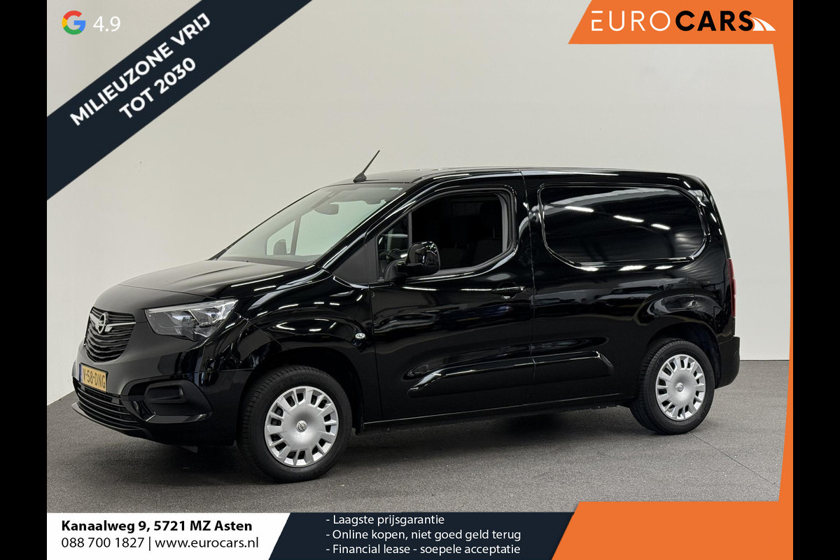 Opel Combo 1.5D L1H1 Standaard Airco Cruise Control