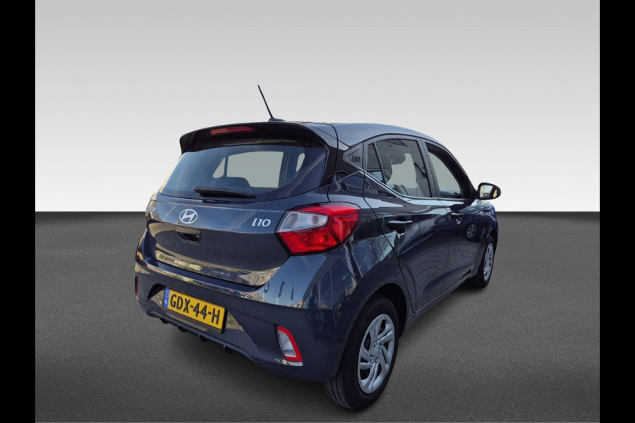 Hyundai i10 1.0 Comfort | Navi | Achteruitrijcamera |