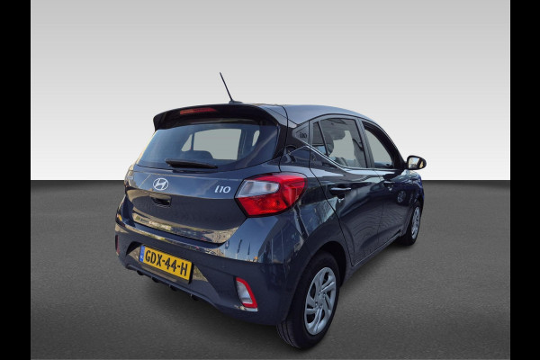 Hyundai i10 1.0 Comfort | Navi | Achteruitrijcamera |